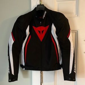 Dainese AVRO D2 TEX JACKET